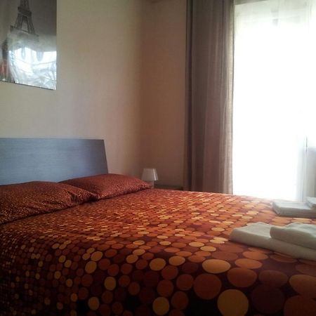 Welcome To Rome B&B المظهر الخارجي الصورة