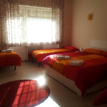 Welcome To Rome B&B المظهر الخارجي الصورة