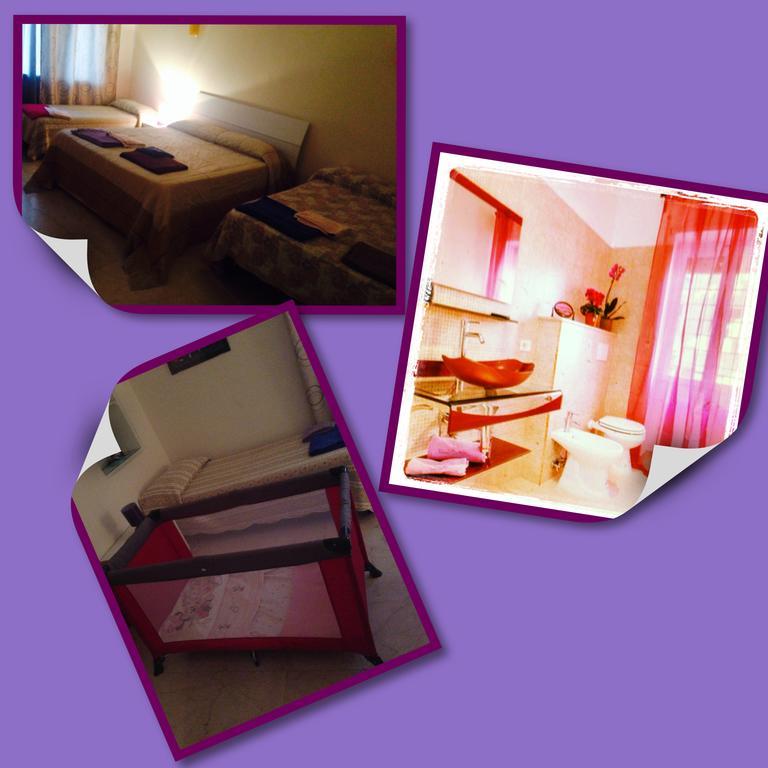 Welcome To Rome B&B الغرفة الصورة