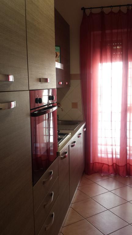 Welcome To Rome B&B المظهر الخارجي الصورة