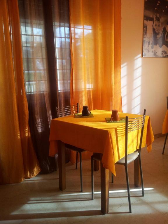 Welcome To Rome B&B المظهر الخارجي الصورة