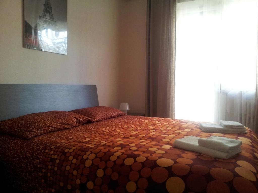 Welcome To Rome B&B المظهر الخارجي الصورة