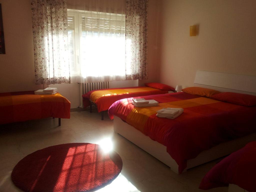 Welcome To Rome B&B المظهر الخارجي الصورة