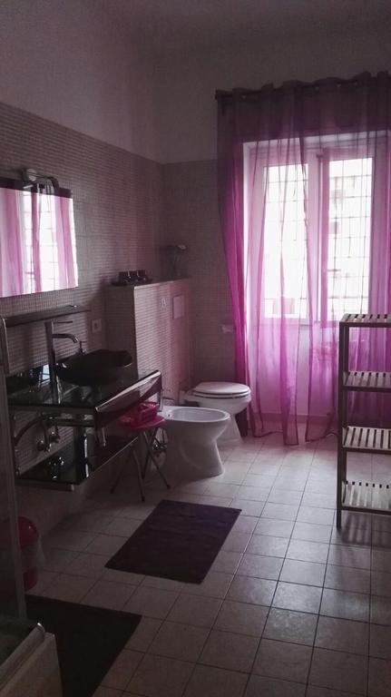 Welcome To Rome B&B المظهر الخارجي الصورة