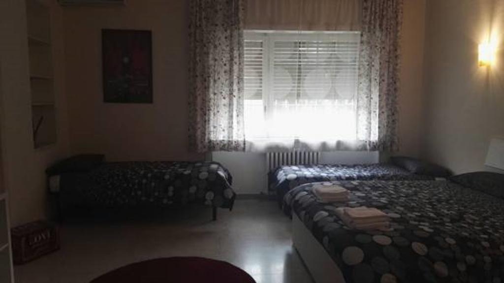 Welcome To Rome B&B المظهر الخارجي الصورة