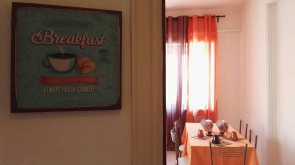 Welcome To Rome B&B المظهر الخارجي الصورة