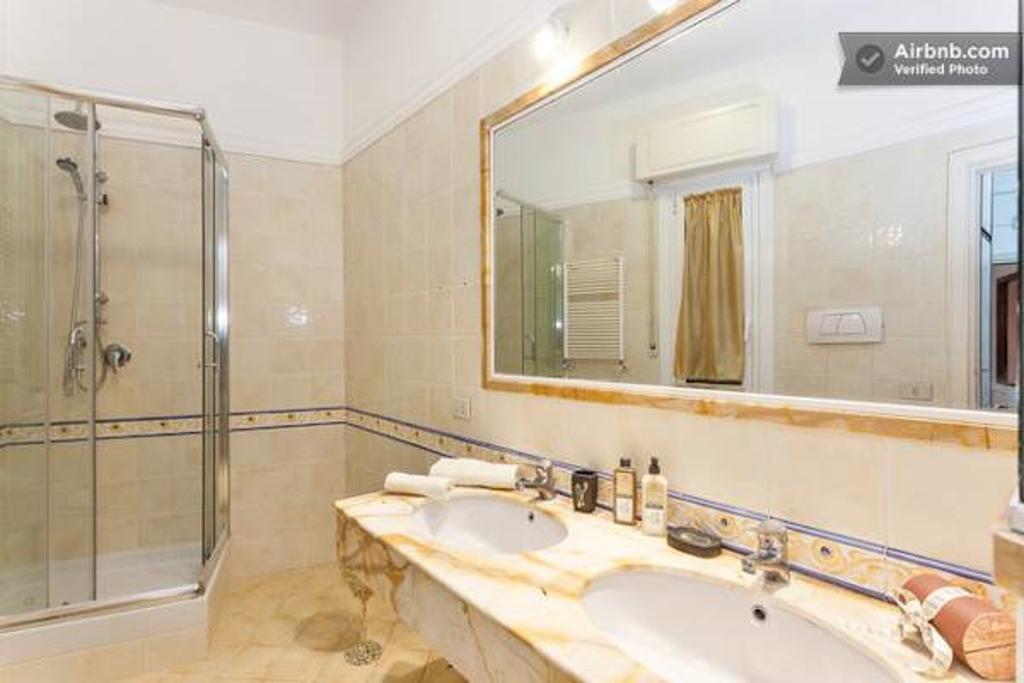 Welcome To Rome B&B المظهر الخارجي الصورة