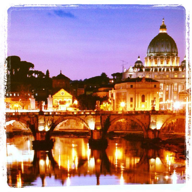 Welcome To Rome B&B الغرفة الصورة