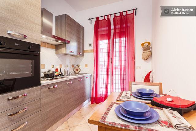 Welcome To Rome B&B الغرفة الصورة